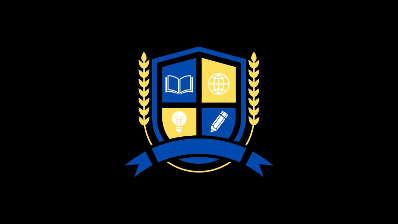 Logo officiel RiseUp Educ